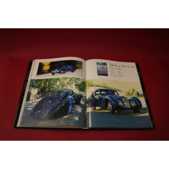 From Passion to Perfection The Story of French Streamlined Styling 1930-1939 From Passion to Perfection The Story of French Streamlined Styling 1930-1939