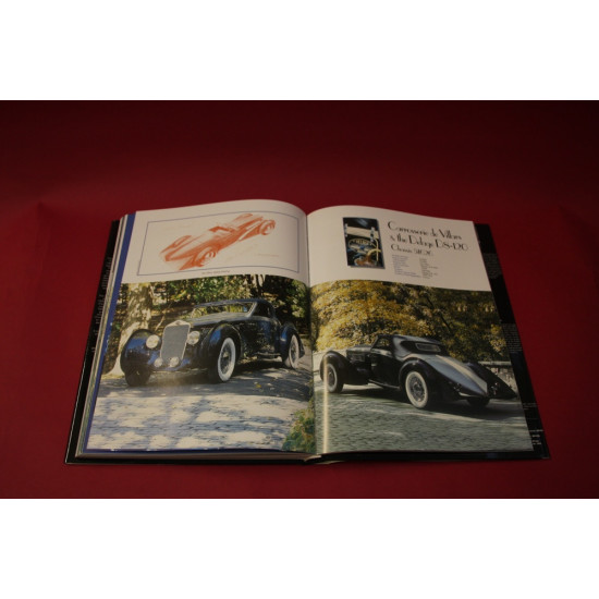 From Passion to Perfection The Story of French Streamlined Styling 1930-1939 From Passion to Perfection The Story of French Streamlined Styling 1930-1939