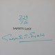 Safety Last  - The Autobiography of George Eyston - Signed by George Eyston