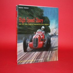 High Speed Diary - The Life and Times of Reginald Ellis Tongue
