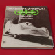 Grand Prix Report Auto Union 1934-1939