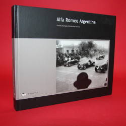 Alfa Romeo Argentina