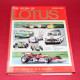 The Story of Lotus 1961-1971 Growth of a Legend