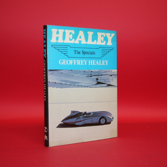 Healey The Specials