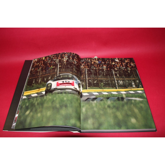 Joe Honda His Works 1967-1983 Sports Car Endurance 1