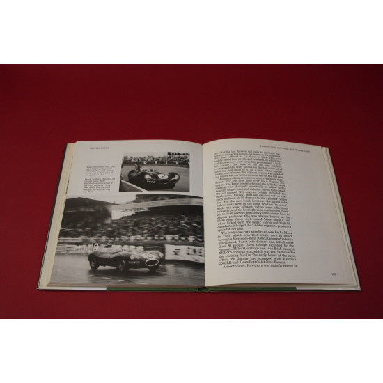 Jaguar D Type & XKSS 'Works' & Customer Cars; Deetype & Lynx