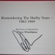 Remembering the Shelby Years 1962-1969 - Signed by Carroll Shelby & Dave Friedman
