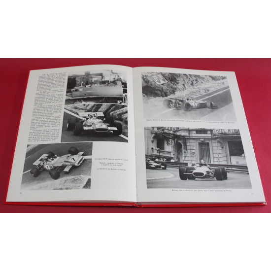 Matra La Puissance et la Gloire Matra La Puissance et la Gloire