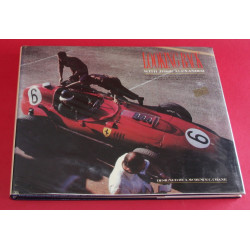 Looking Back with Jesse Alexander