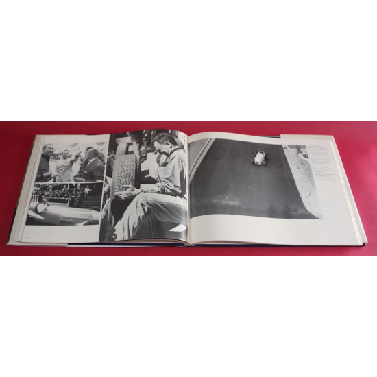 Looking Back with Jesse Alexander Looking Back with Jesse Alexander