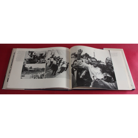 Looking Back with Jesse Alexander Looking Back with Jesse Alexander