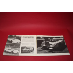 The Fabulous Porsche 917 The Fabulous Porsche 917