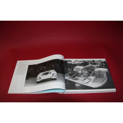 Porsche 917 Esquisses d'un Succes Sketches of Success