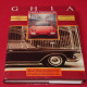 Ghia Ford's Carrozzeria - A study of one of Italy's oldest and finest coachbuilders Ghia Ford's Carrozzeria - A study of one of Italy's oldest and finest coachbuilders