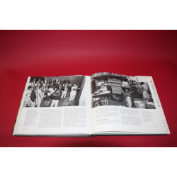 Carrera Panamericana History of the Mexican Road Race 1950-1954