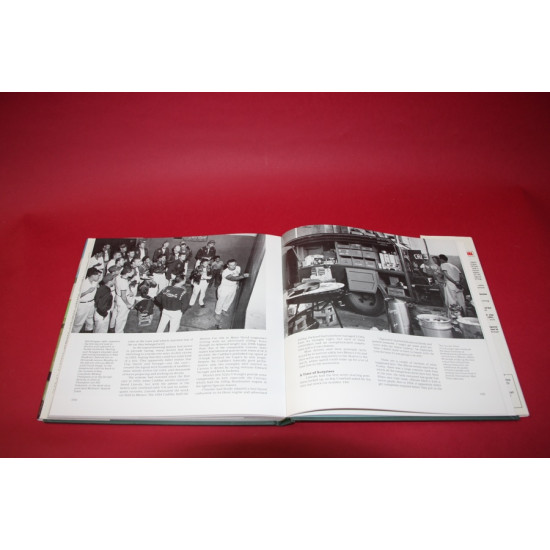 Carrera Panamericana History of the Mexican Road Race 1950-1954