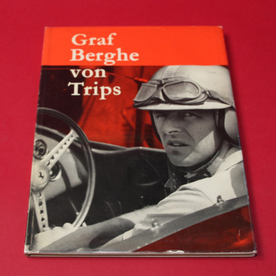 Graf Berghe von Trips Aus Seinem Leben Graf Berghe von Trips Aus Seinem Leben