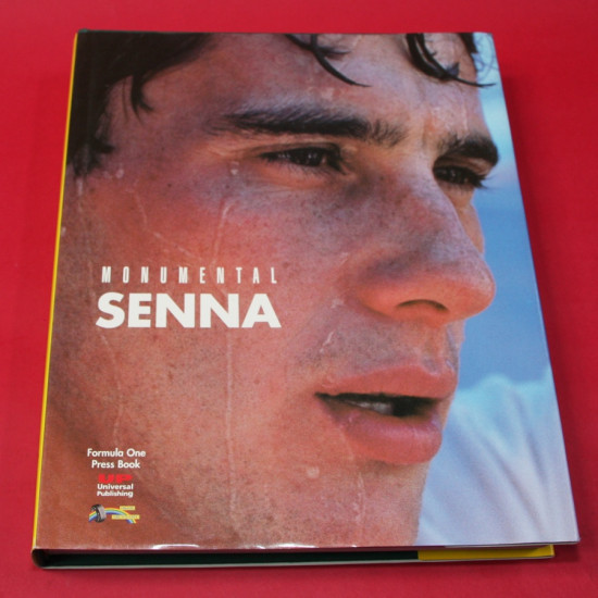Monumental Senna
