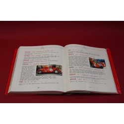 Ferrari - Fifty Years on the Track - The Sports Racing Cars Ferrari - Fifty Years on the Track - The Sports Racing Cars