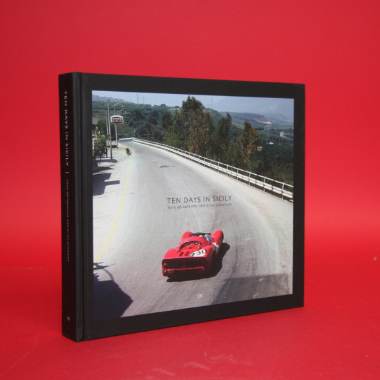 Ten Days in Sicily Ten Days in Sicily