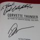 Corvette Thunder 50 Years of Corvette Racing 1953-2003