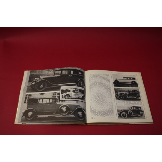 The Rolls Royce Phantoms The Rolls Royce Phantoms