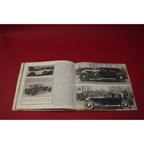 The Rolls Royce Phantoms The Rolls Royce Phantoms