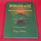 Morgans in Oz - A History of Morgan Sports Cars in Competition in Australia from 1928 to 1974