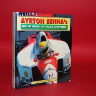 Ayrton Senna's Principles of Race Driving