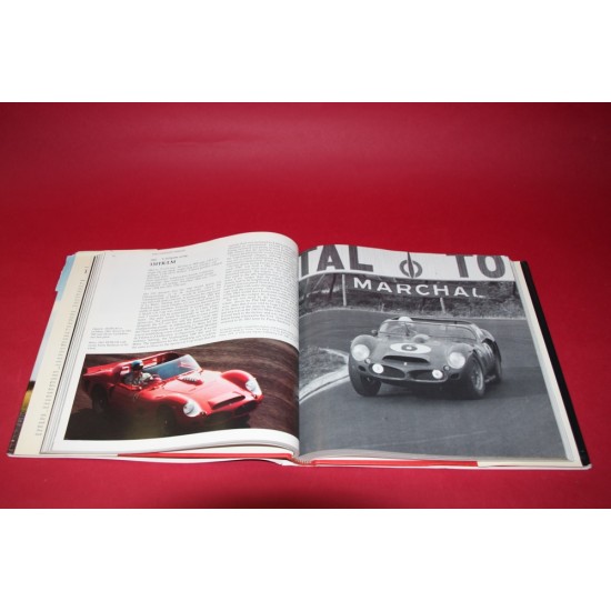 The Complete Ferrari The Complete Ferrari