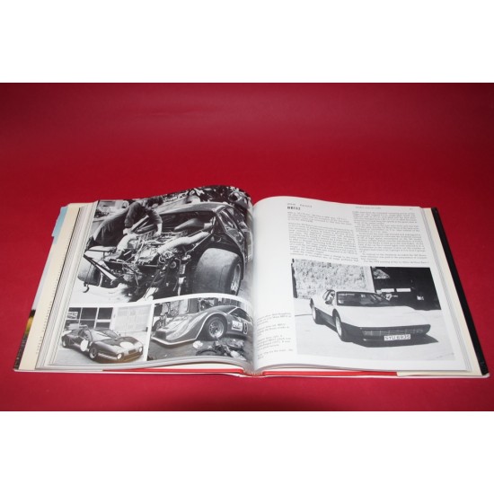 The Complete Ferrari The Complete Ferrari