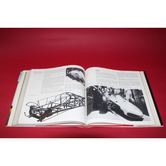 The Complete Ferrari The Complete Ferrari