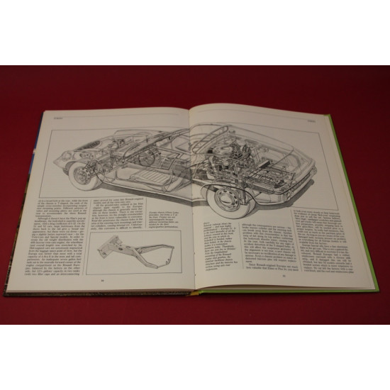 Classic and Sportscar Lotus File - Seven,Elite,Elan,Europa