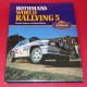 Rothmans World Rallying 5 Rothmans World Rallying 5