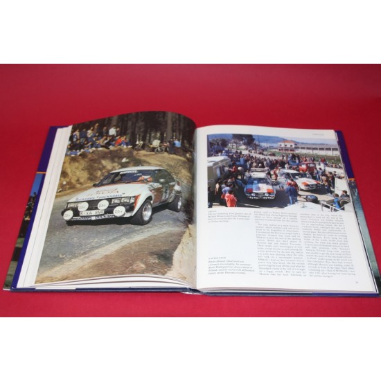 Rothmans World Rallying 5 Rothmans World Rallying 5