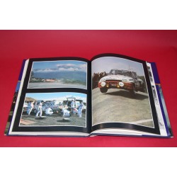 Rothmans World Rallying 5 Rothmans World Rallying 5