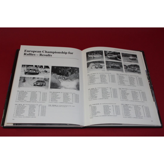 Audi Sport World of Rallying 7