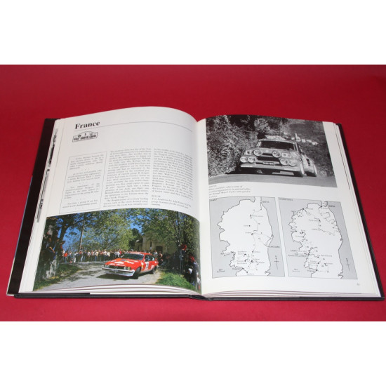 Audi Sport World of Rallying 8