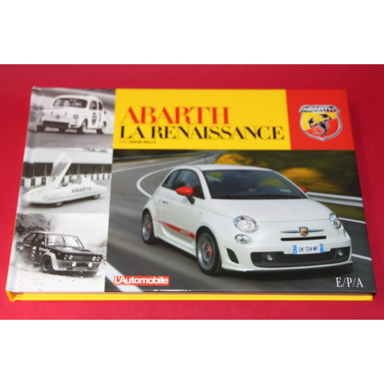 Abarth La Renaissance