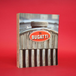 Die Bugattis Automobile Mobel Bronzen Plakate