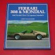 Ferrari 308 & Mondial 308GT4, 308GTB & 308GTS, Injection,Mondial 8