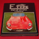 E-Type End of An Era