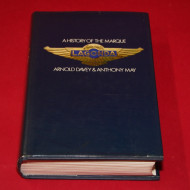 A History of the Marque Lagonda 