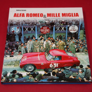 Alfa Romeo & Mille Miglia