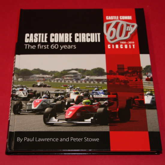 Castle Combe Circuit The First 60 Years Castle Combe Circuit The First 60 Years