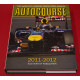 Autocourse 2011-12
