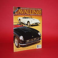 Cavallino Magazine No  66  December / January  1991/ 1992