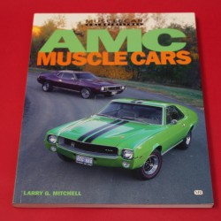 AMC Muscle Cars