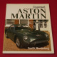 Illustrated Aston Martin Buyer's Guide