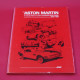 The Aston Martin A Collection of Contemporary Road Test 1948-1959